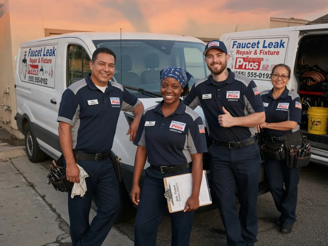 Faucet Repair company in Walnut Grove, MS